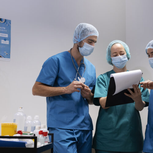 Primera Cápsula de Crecimiento Personal