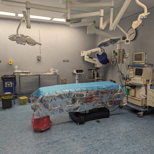 15 Minutos Para Ti: ¡Recarga Energías junto a Trisec Angel!